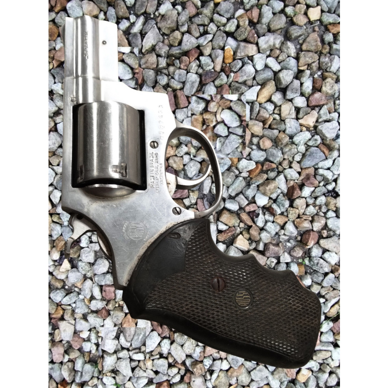 Amadeo Rossi Mod. 874 .38 Special Con Cuim