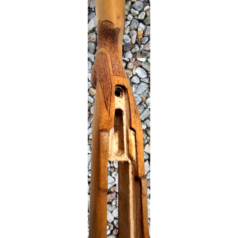 Culata De Guayavira Para Mauser 1909 Polero