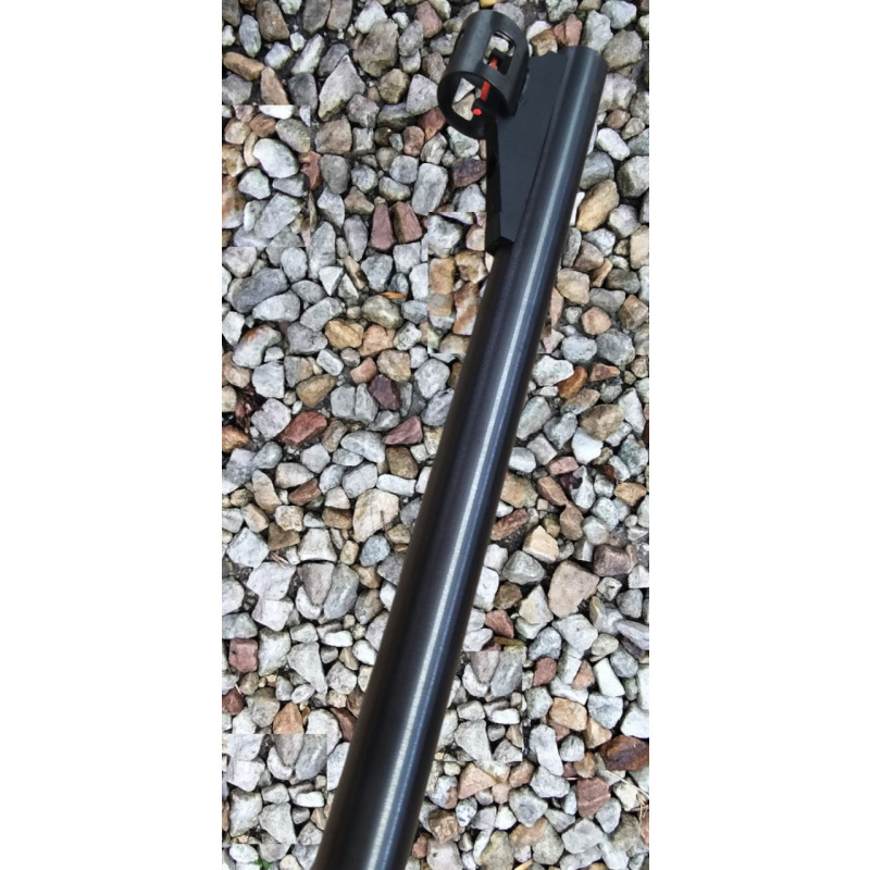 Rifle Rossi Dione 5g Nitro Piston Cal 5.5mm