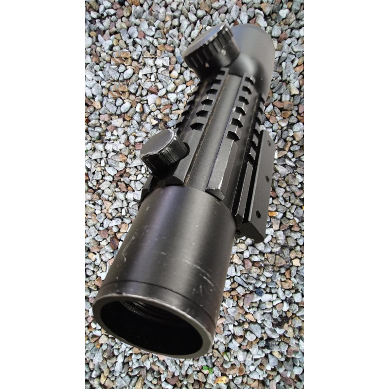 Legend .223 Entrega Inmediata