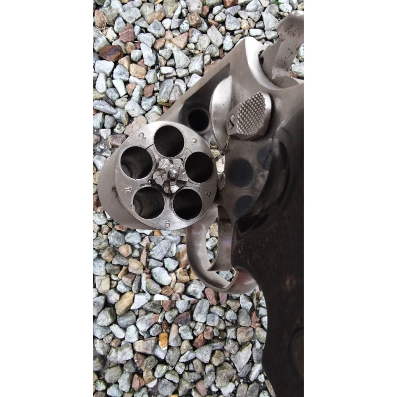 Amadeo Rossi Mod. 874 .38 Special Con Cuim