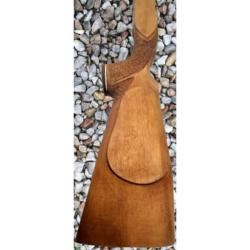 Culata De Guayavira Para Mauser 1909 Polero