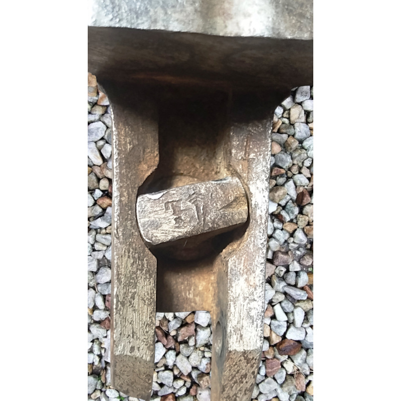 Pistola Lefaucheux De Dos Caños Calibre 12mm De Colección - No Registrable