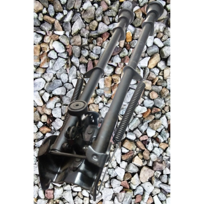 Bipode 12-20 Pulgadas Estilo Harris Para Fusil