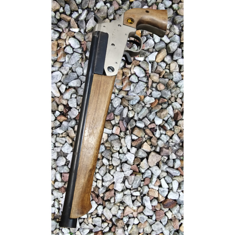Rexio Calibre 32uab Para Empadronar