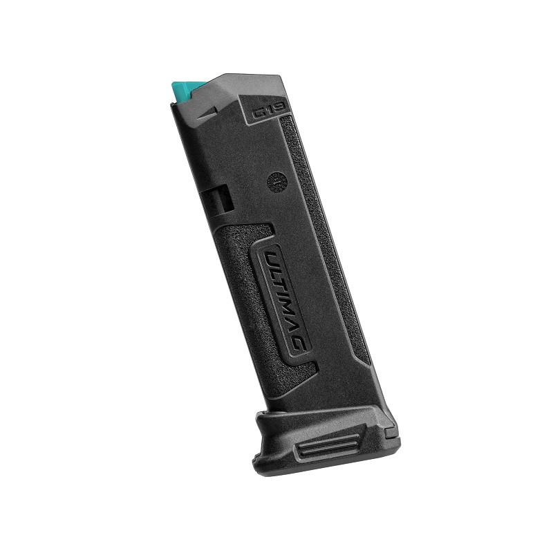 Cargador Glock 19 9mm 16rd Fab Defense