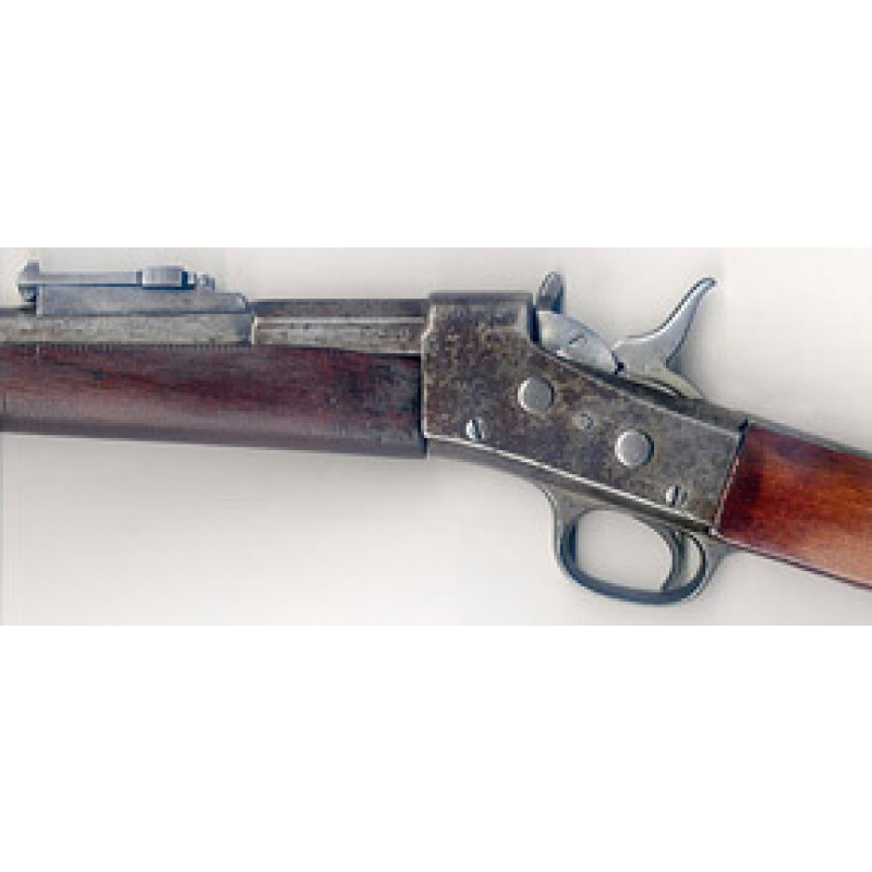 Vainas Cal. 43 Spanish (11,15×57 R) Remington Patria"