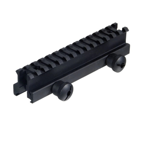Montaje Picatinny Alto Perfil 13 Ranuras #rs10l Utg
