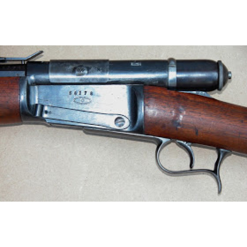 Vainas Cal. 10.4x38 Para Vetterli