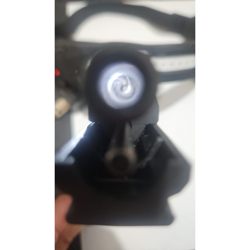 Pistola Semiautomatico Walther P22 .22 Plg Largo Rifle