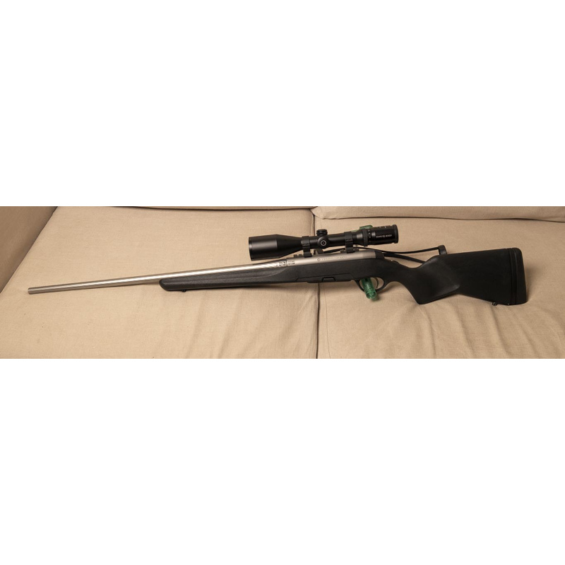 Steyr Mannlicher Pro Hunter 300 Wm (retasado)