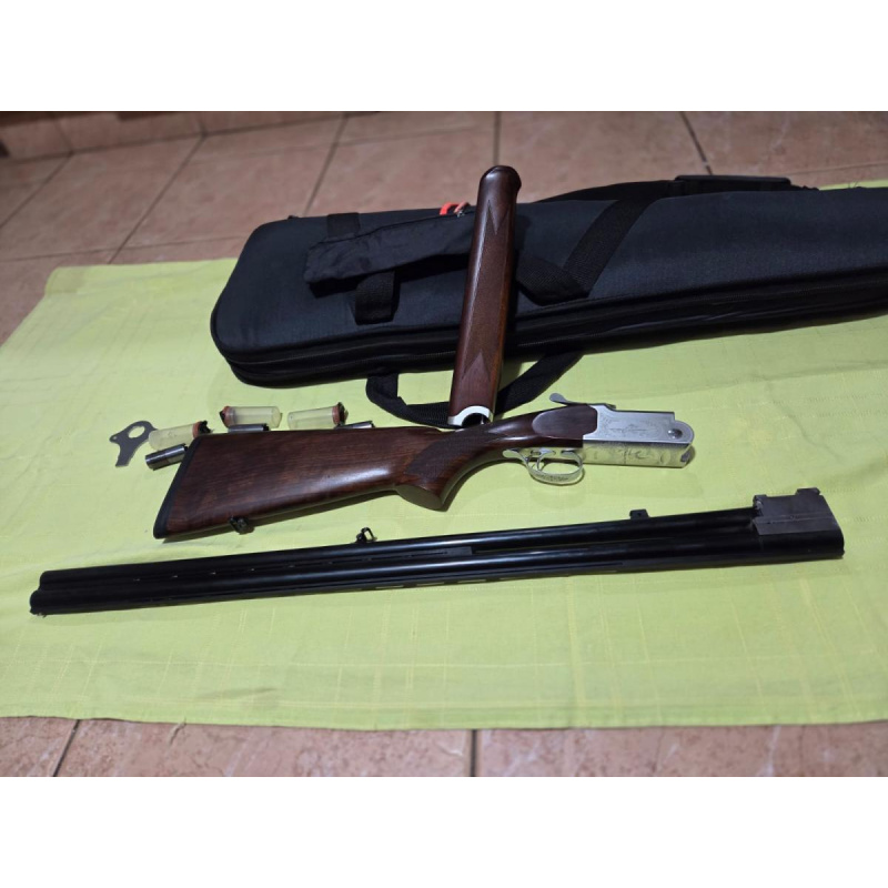 Escopeta Yildiz Stz Cal. 20