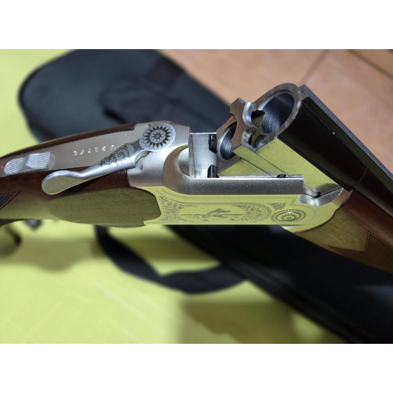 Escopeta Yildiz Stz Cal. 20